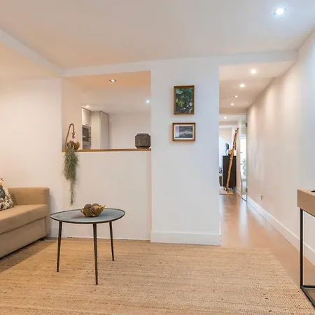 Apartment 1bdr With Terrace In Alfama Centre By Lovelystay