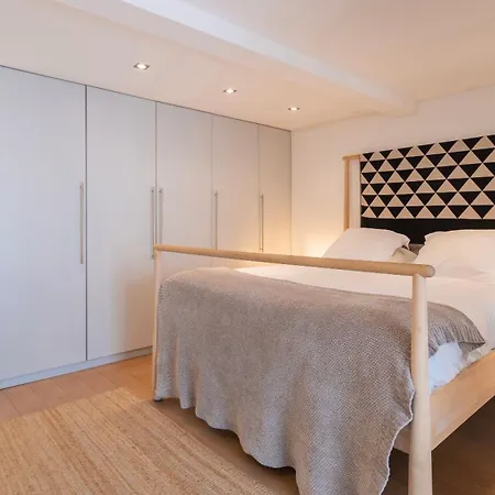 1bdr With Terrace In Alfama Centre By Lovelystay Lisbon