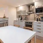 1bdr With Terrace In Alfama Centre By Lovelystay Lisboa