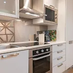 1bdr With Terrace In Alfama Centre By Lovelystay Apartamento *