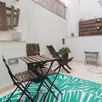 1bdr With Terrace In Alfama Centre By Lovelystay Apartamento