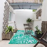 1bdr With Terrace In Alfama Centre By Lovelystay Lisboa
