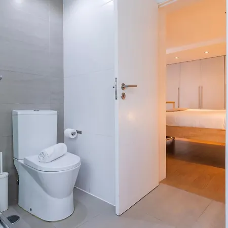 1bdr With Terrace In Alfama Centre By Lovelystay * Lisboa