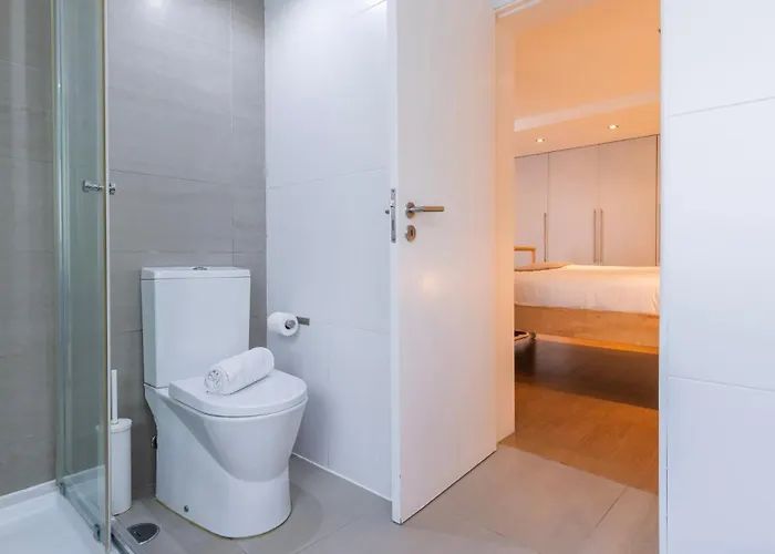 1bdr With Terrace In Alfama Centre By Lovelystay * Lisboa